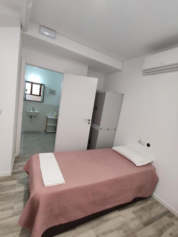 Palafox 23 Albergue Madri