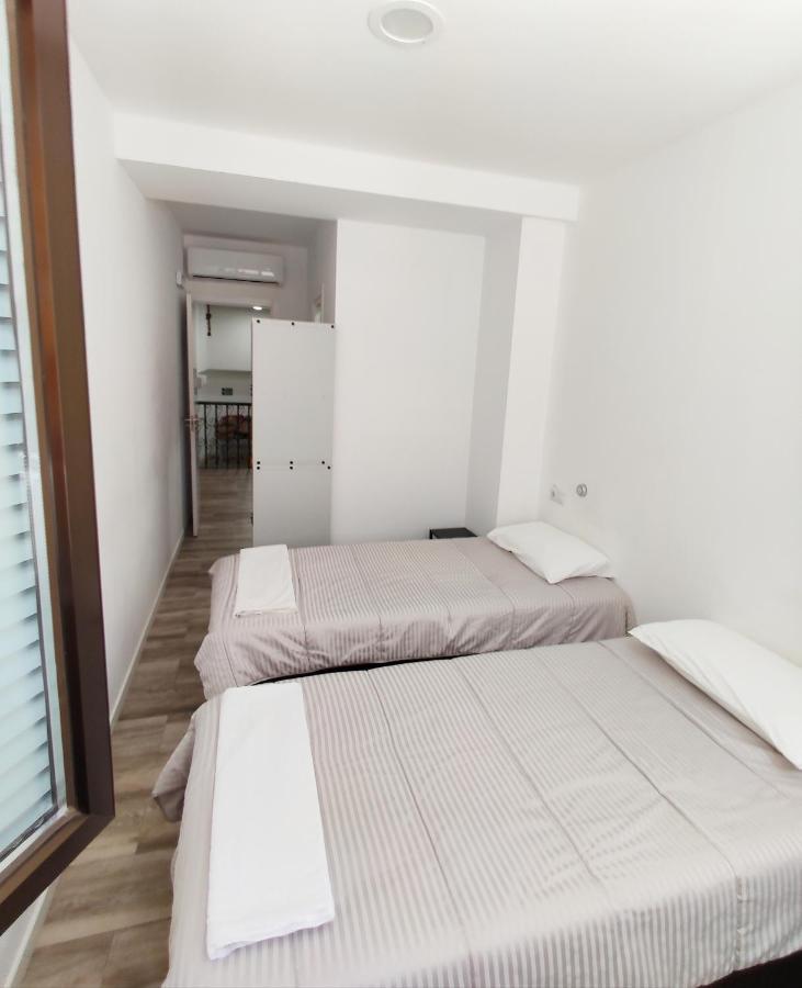 Palafox 23 Albergue *