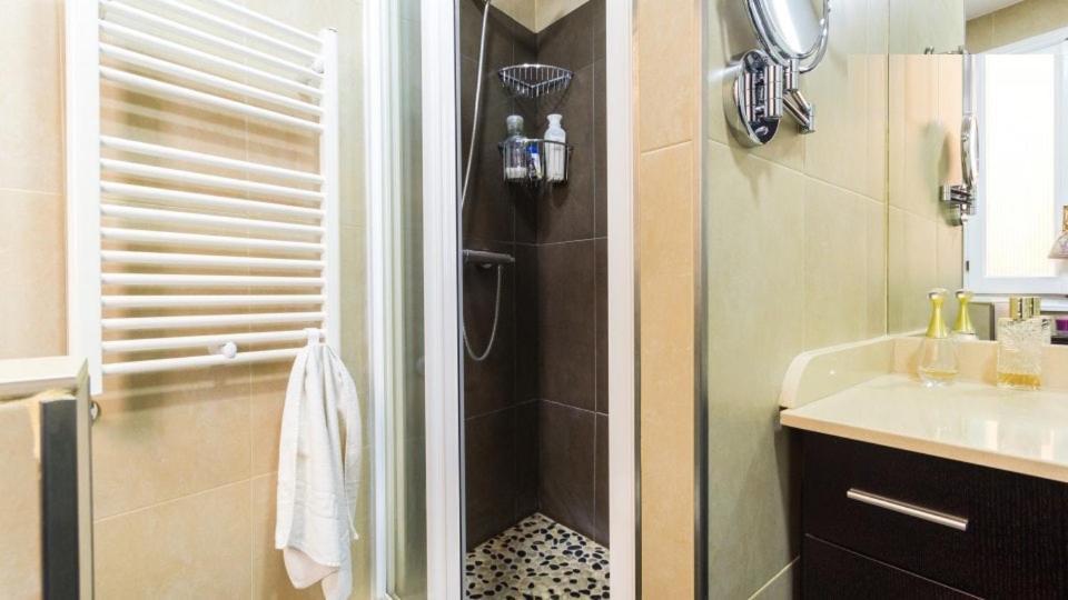 Albergue Guzman El Bueno Madri
