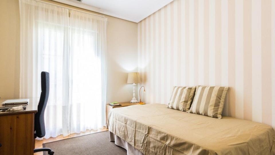 Albergue Guzman El Bueno