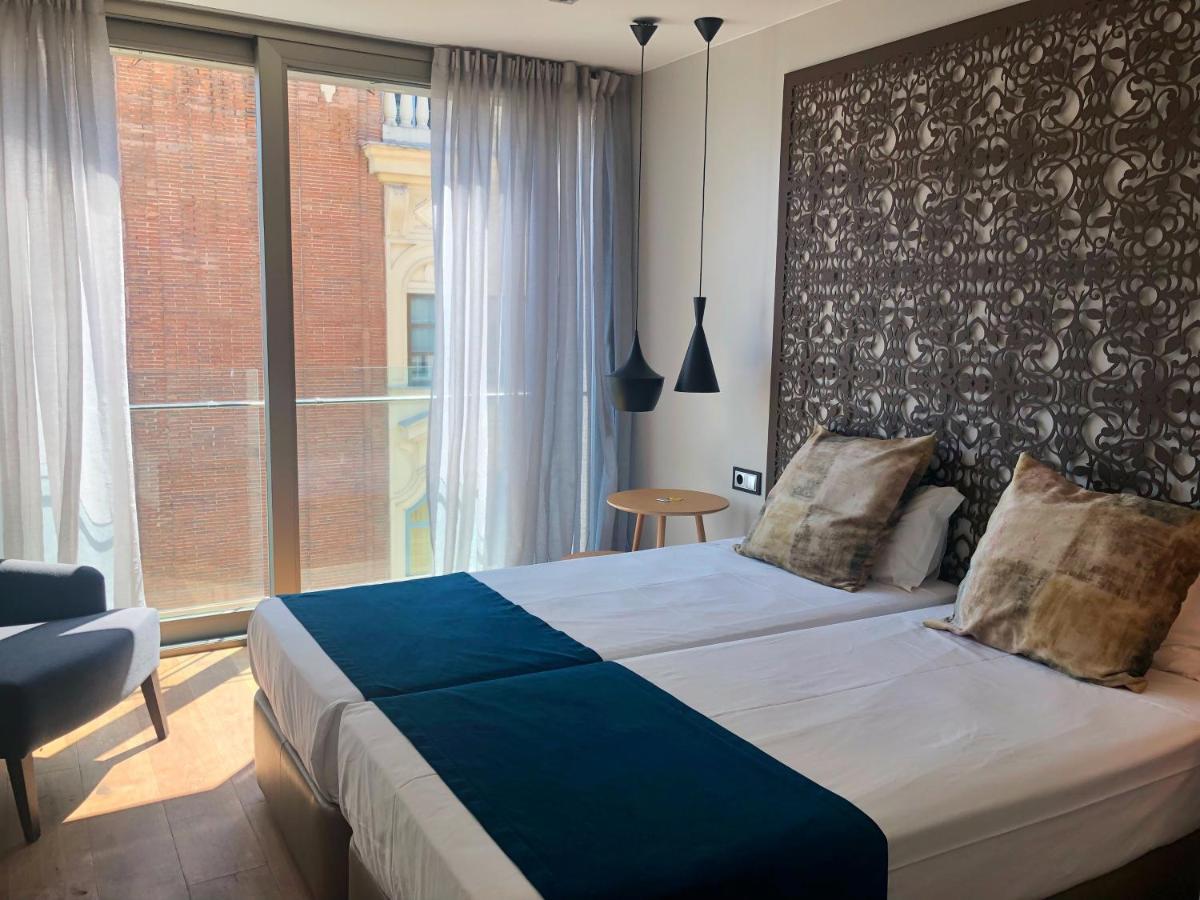 Gran View Aparthotel 4*