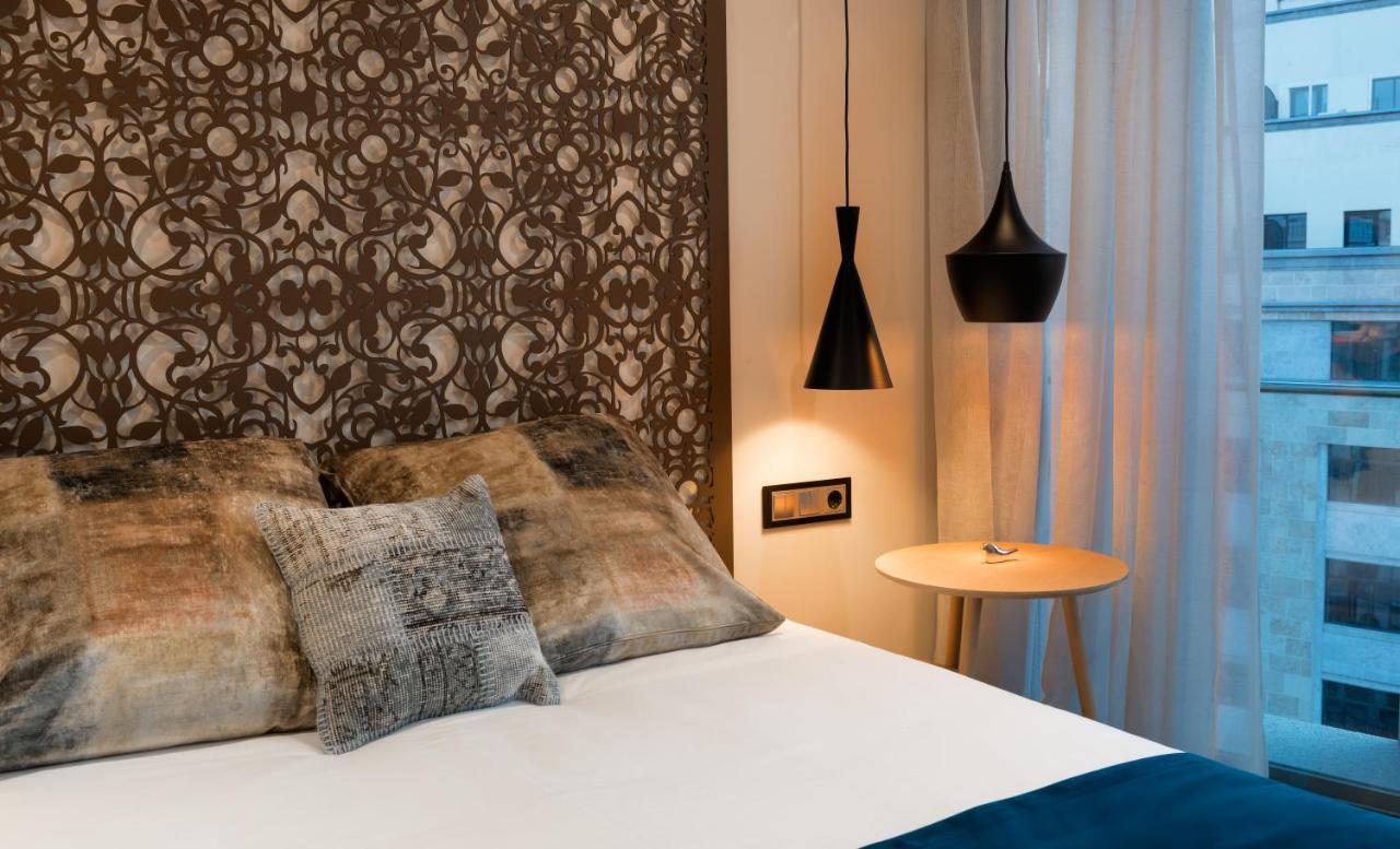 Aparthotel Gran View Madrid