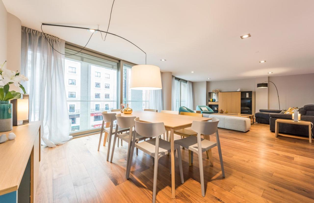 Gran View 4* Madrid