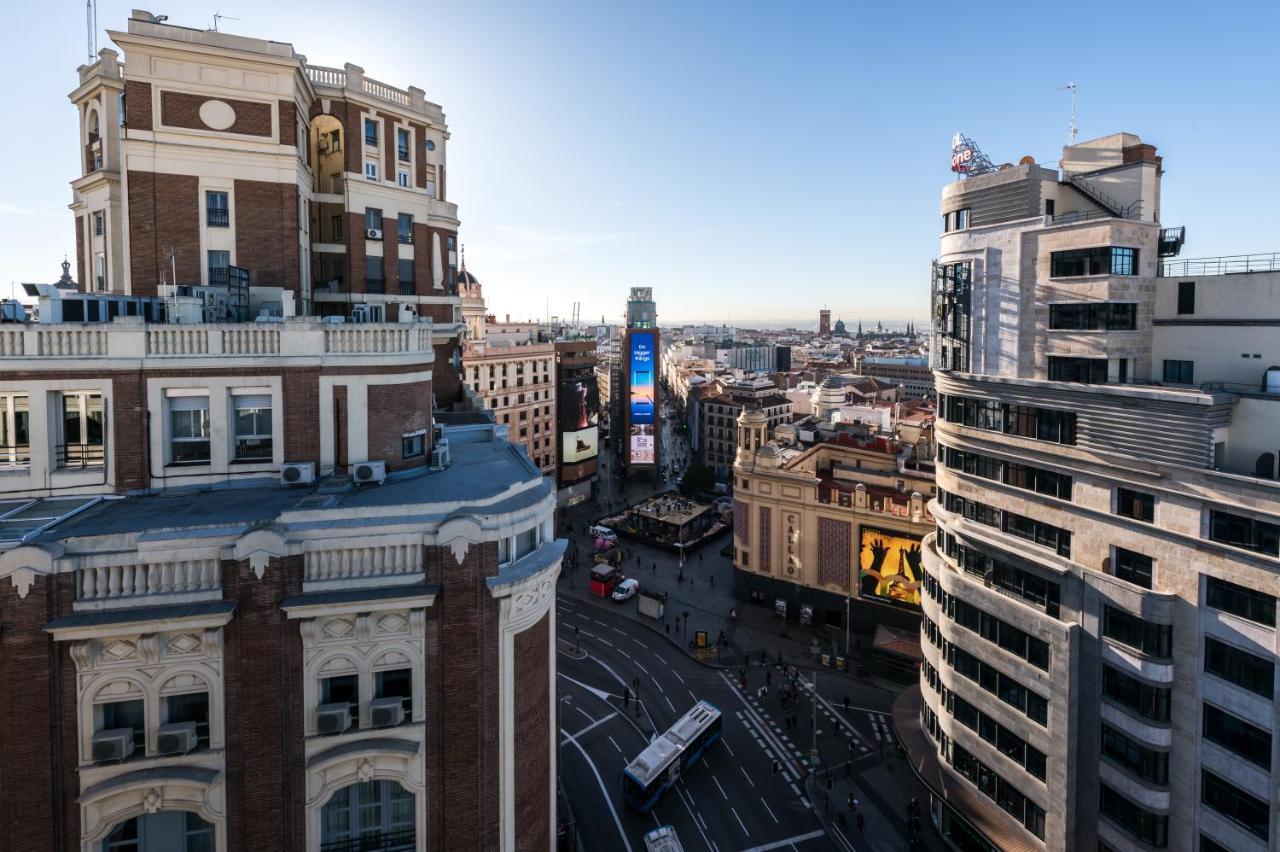Aparthotel Gran View 4*