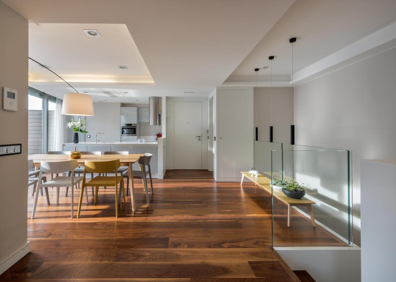 Gran View Aparthotel Madrid