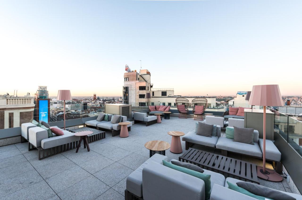 Aparthotel Gran View 4*