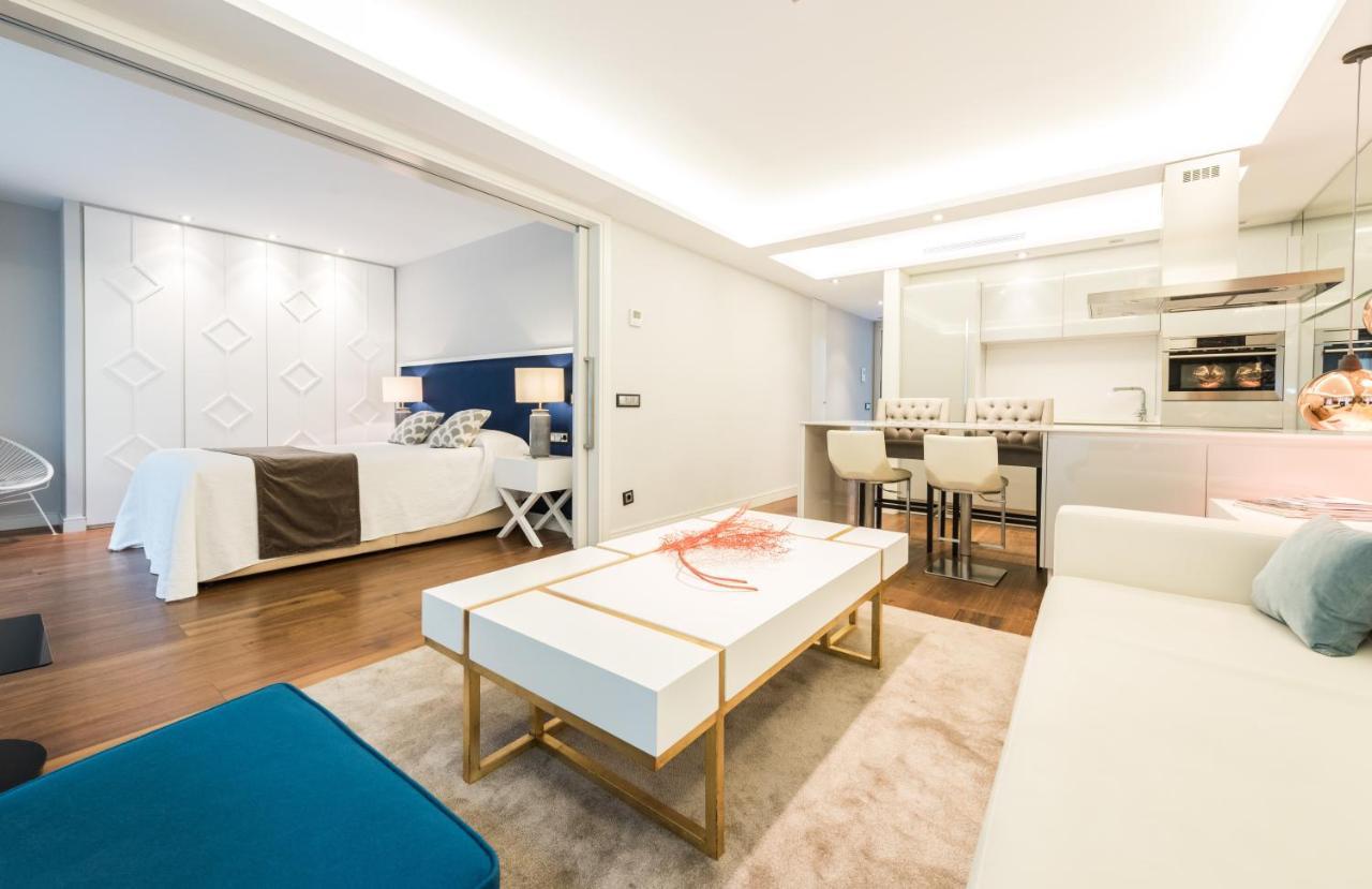 Aparthotel Gran View 4*
