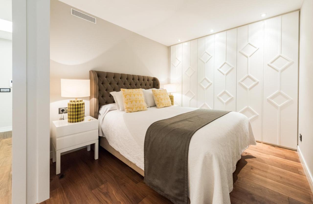 Gran View Aparthotel Madrid