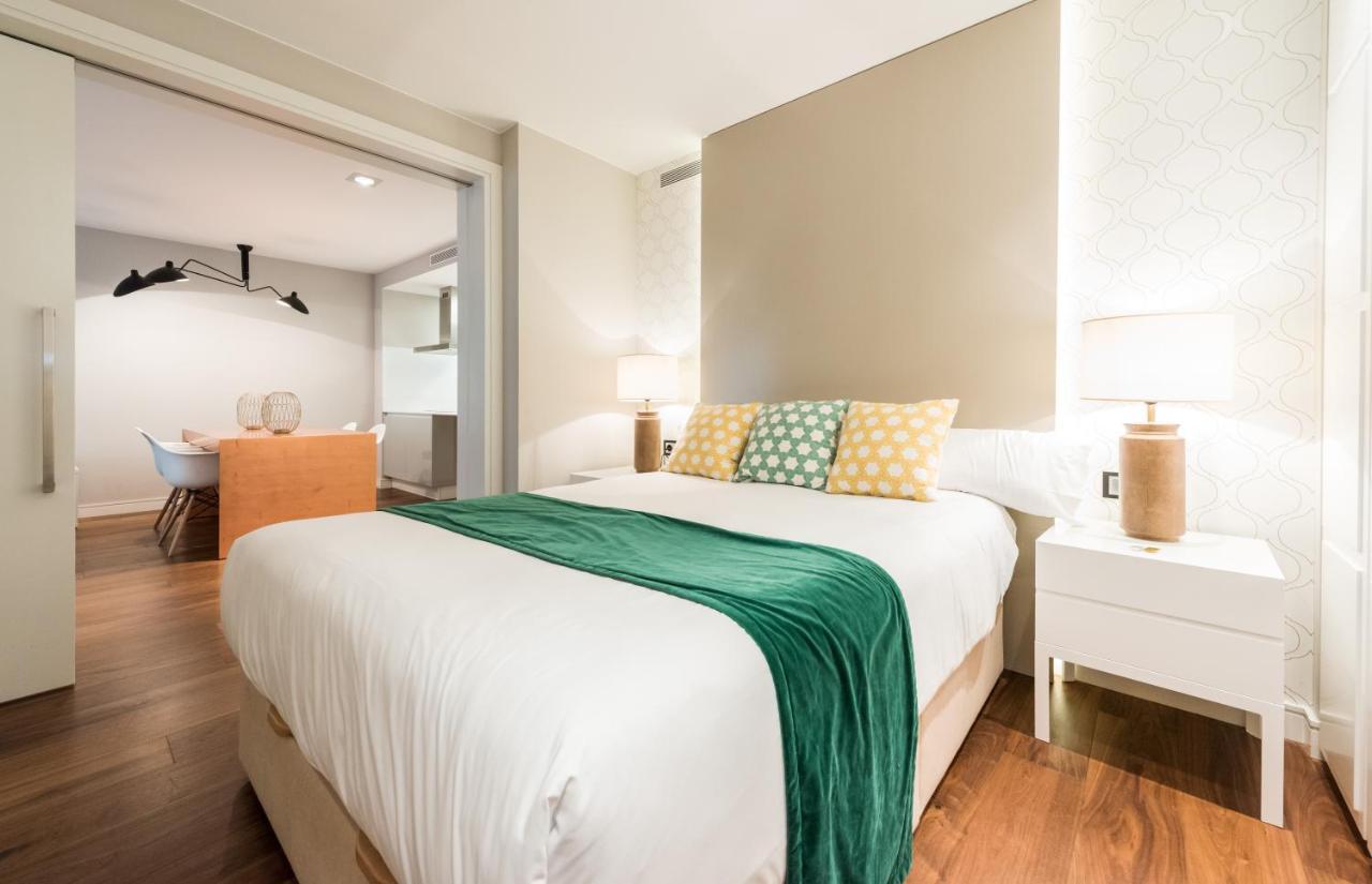 Aparthotel Gran View