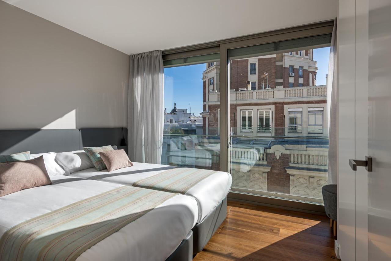 Gran View 4* Madrid