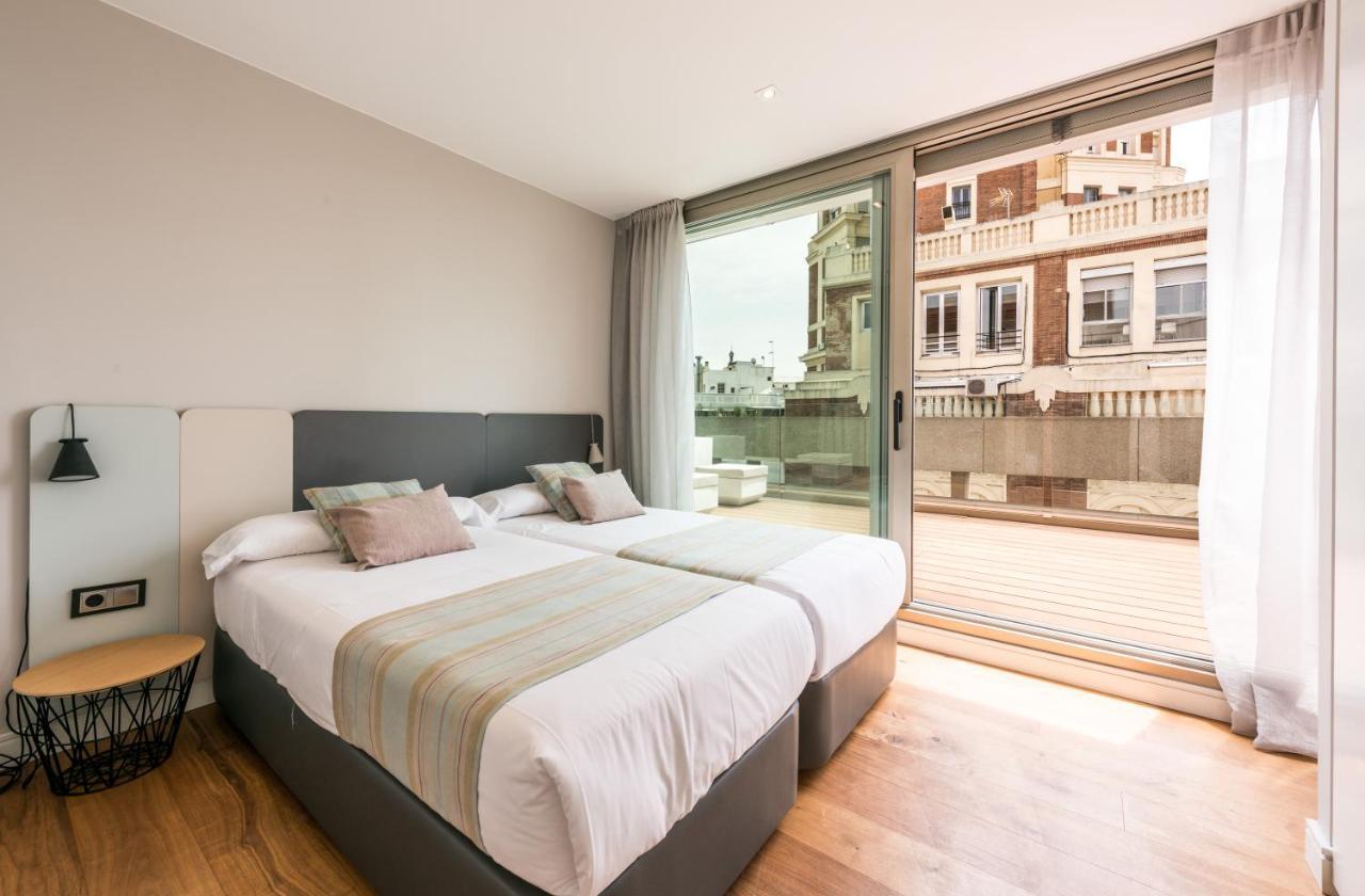 Gran View Aparthotel 4*