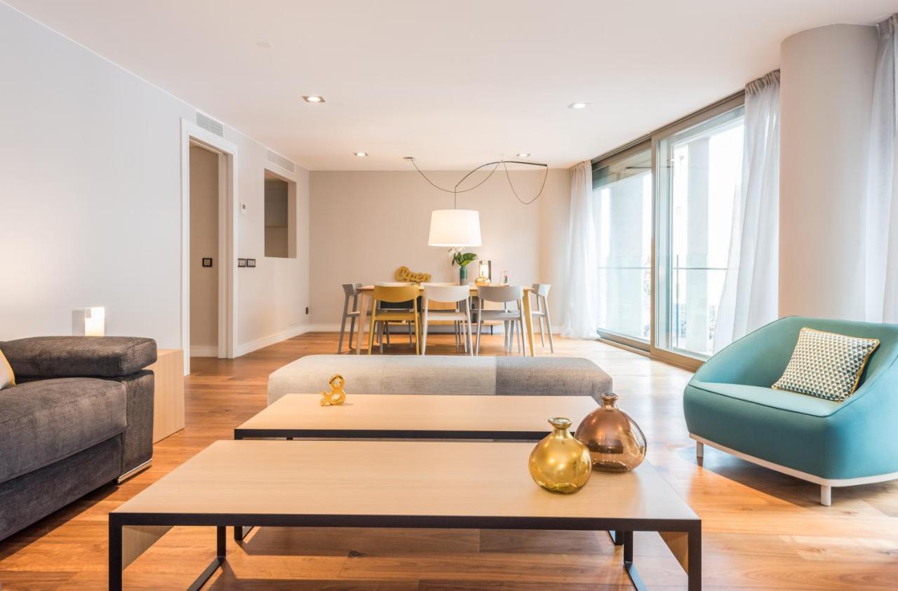 Gran View Aparthotel Madrid