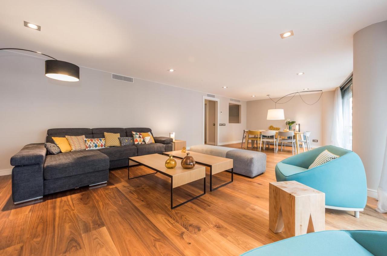 Apart-hotel Gran View Madri