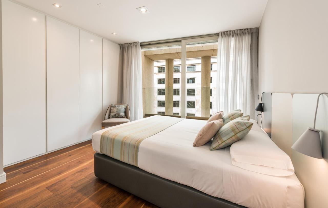 Aparthotel Gran View Madrid