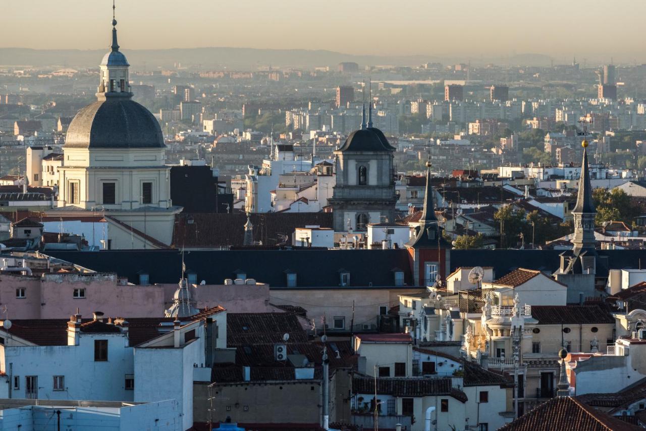 Gran View Apart-hotel Madri