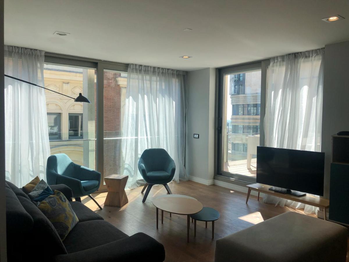 Aparthotel Gran View
