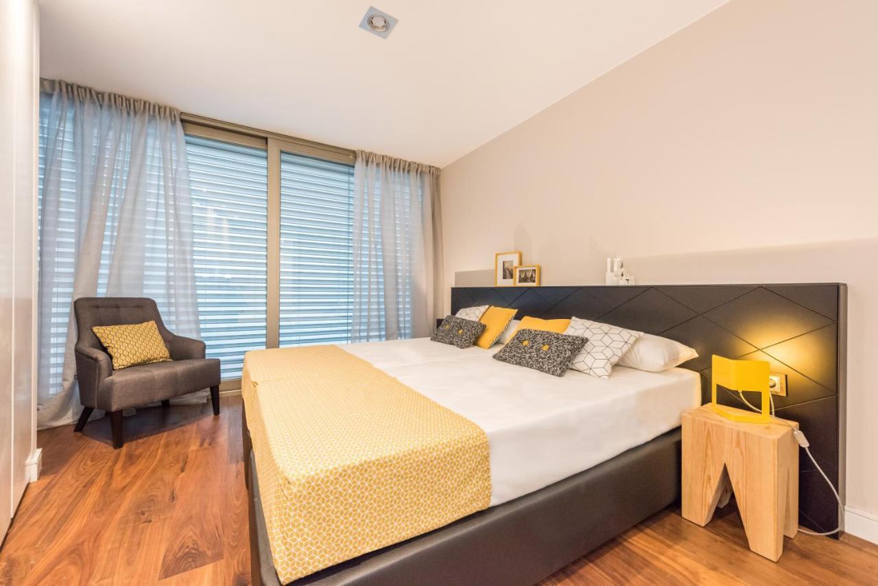 Aparthotel Gran View Madrid