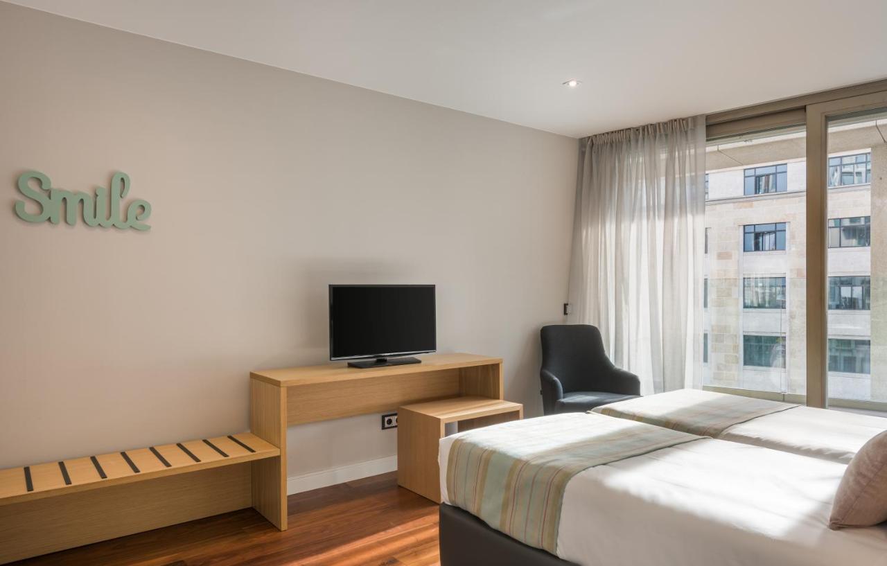 Aparthotel Gran View 4*