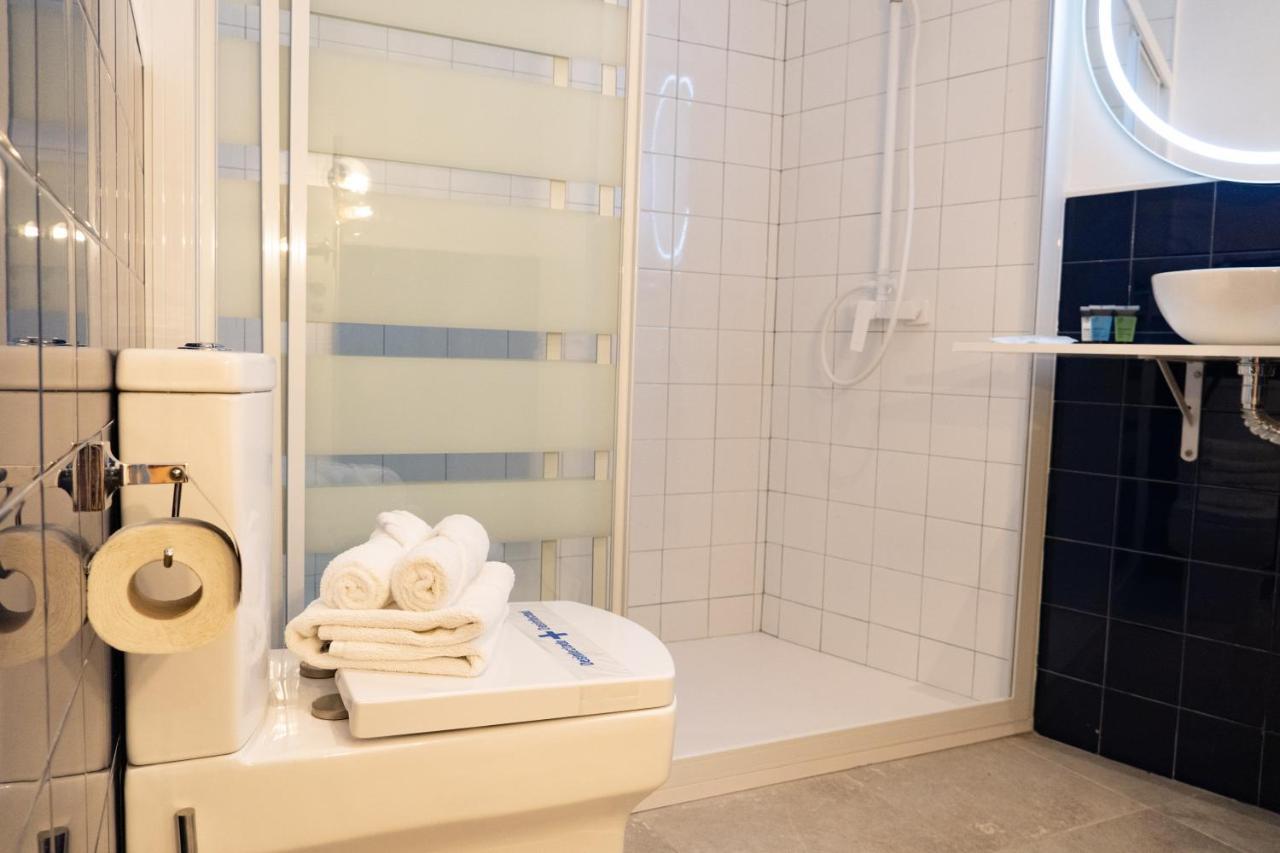Luxury Puerta Del Sol City Center Gran Via With Ac *