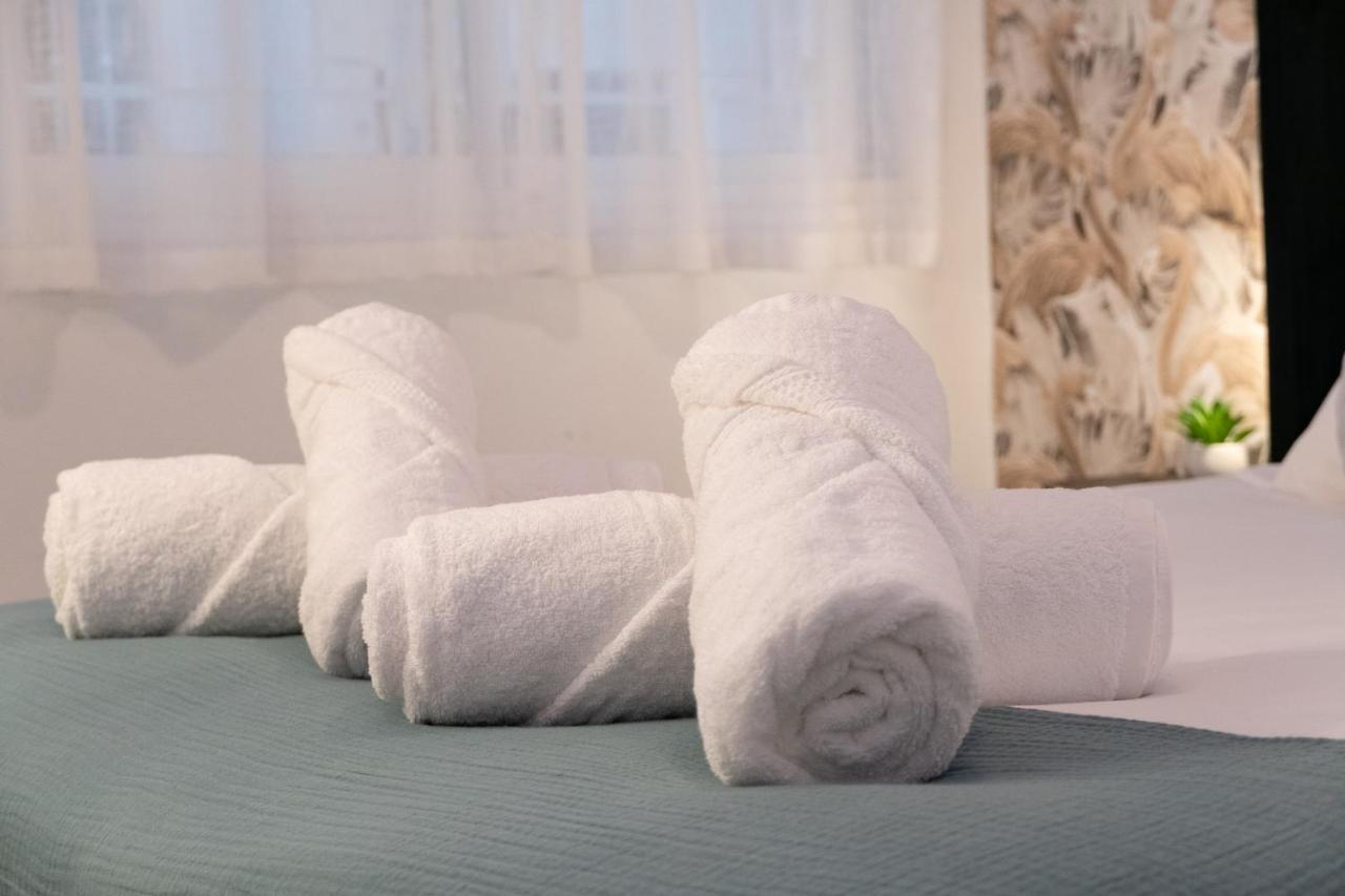 Luxury Puerta Del Sol City Center Gran Via With Ac Apartamento