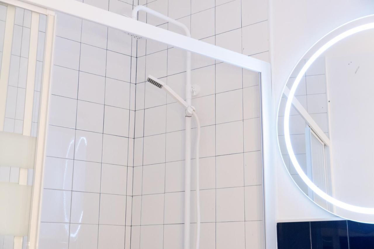 Apartamento Luxury Puerta Del Sol City Center Gran Via With Ac Madrid