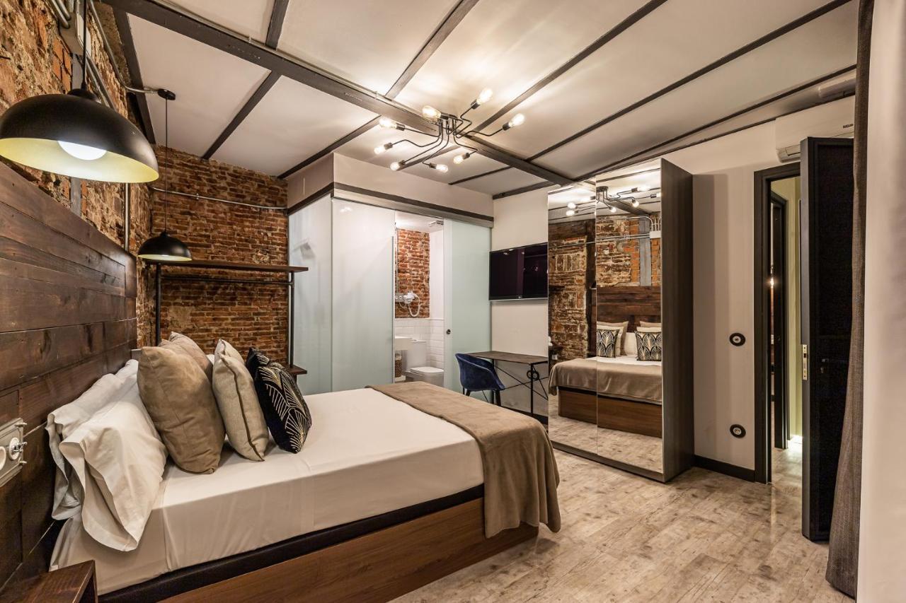 Waou Boutique Sol Guest house Madrid