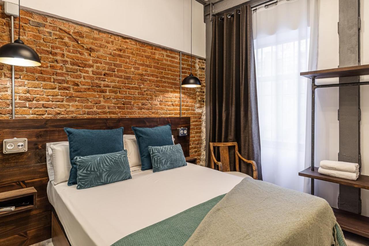 Waou Boutique Sol Guest house