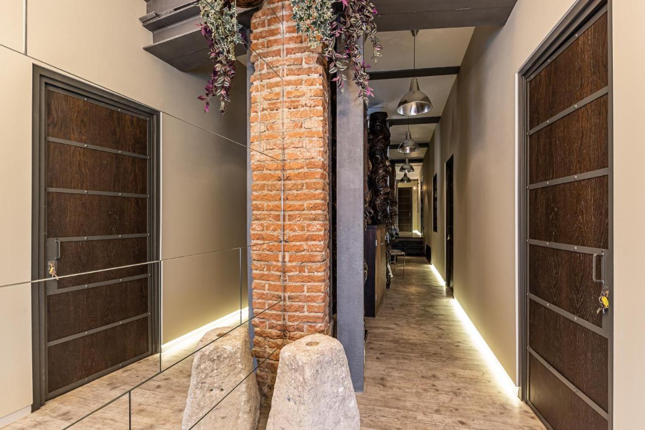 Waou Boutique Sol Guest house Madrid