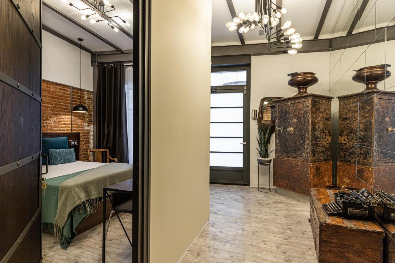 Guest house Waou Boutique Sol *