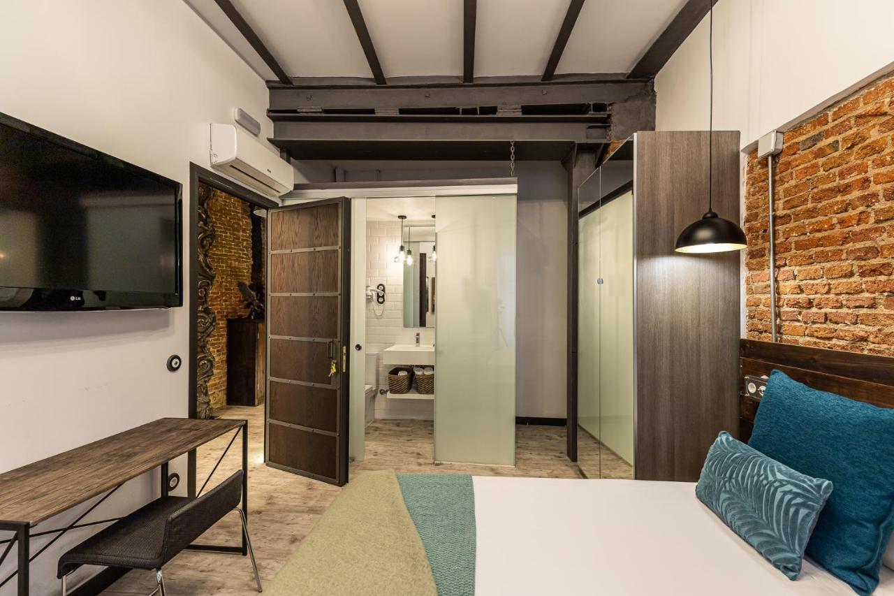 Guest house Waou Boutique Sol