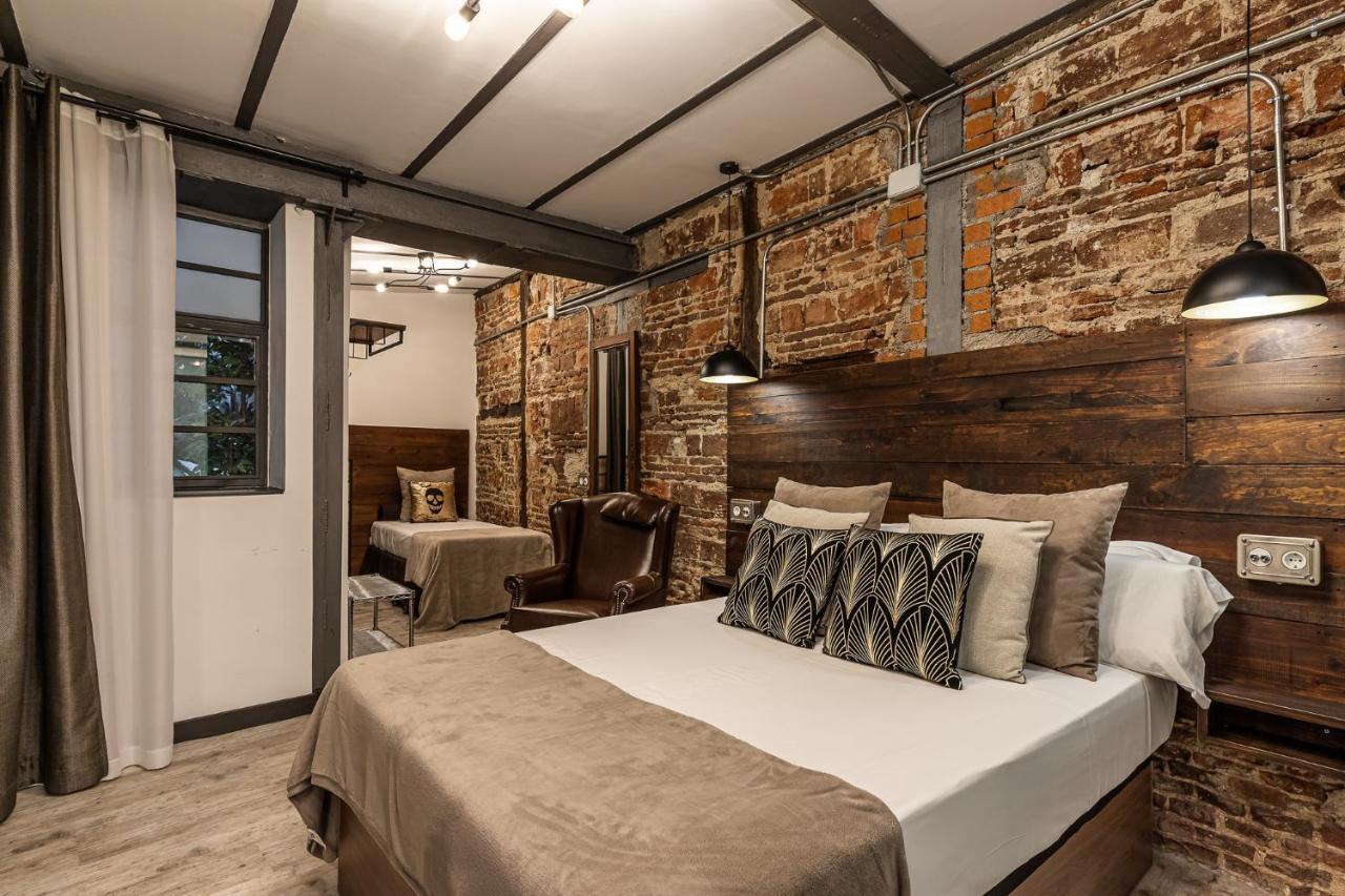 Waou Boutique Sol Guest house