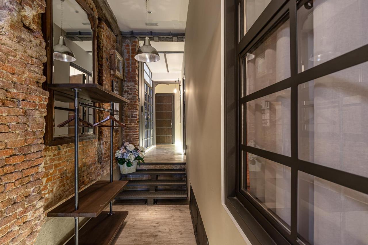 Waou Boutique Sol Guest house Madrid