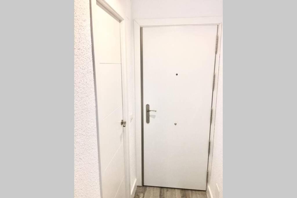 Estudio Estilo Nordico Madrid