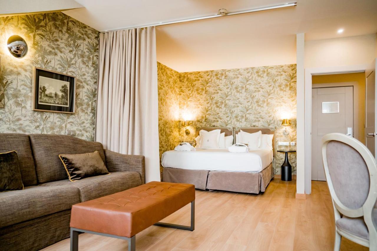 Meninas - Boutique Opera Hotel Madrid
