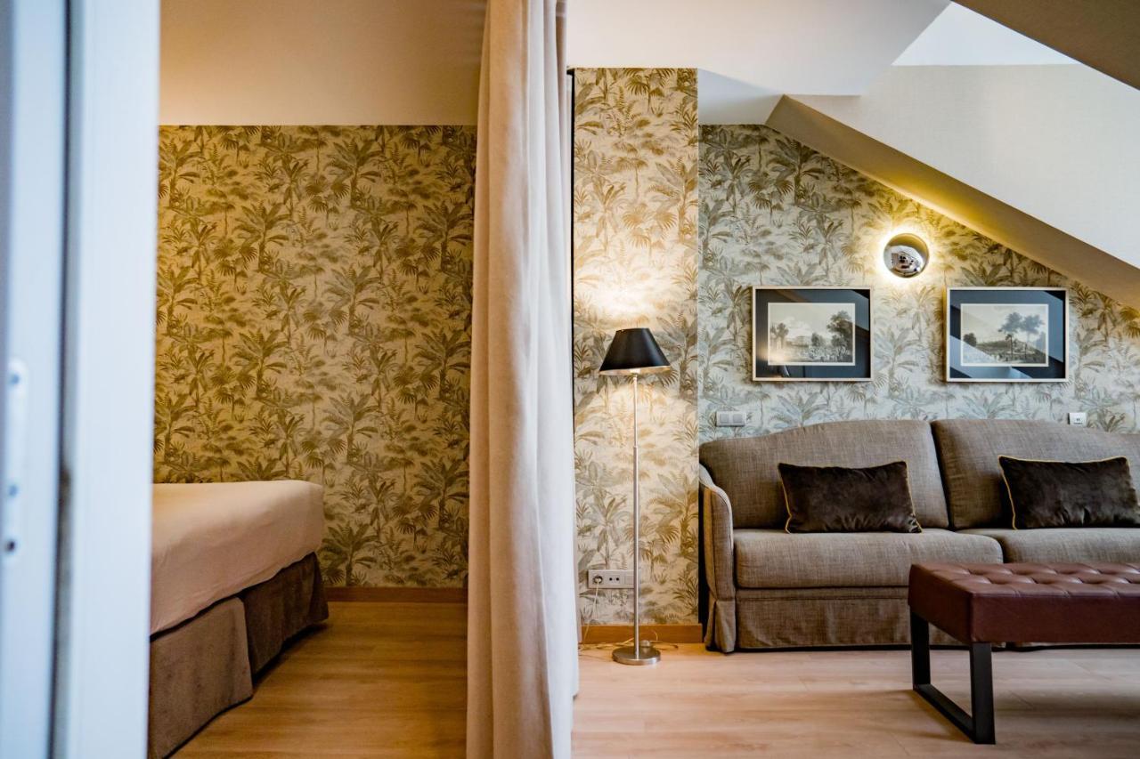 Meninas - Boutique Opera Hotel Madrid