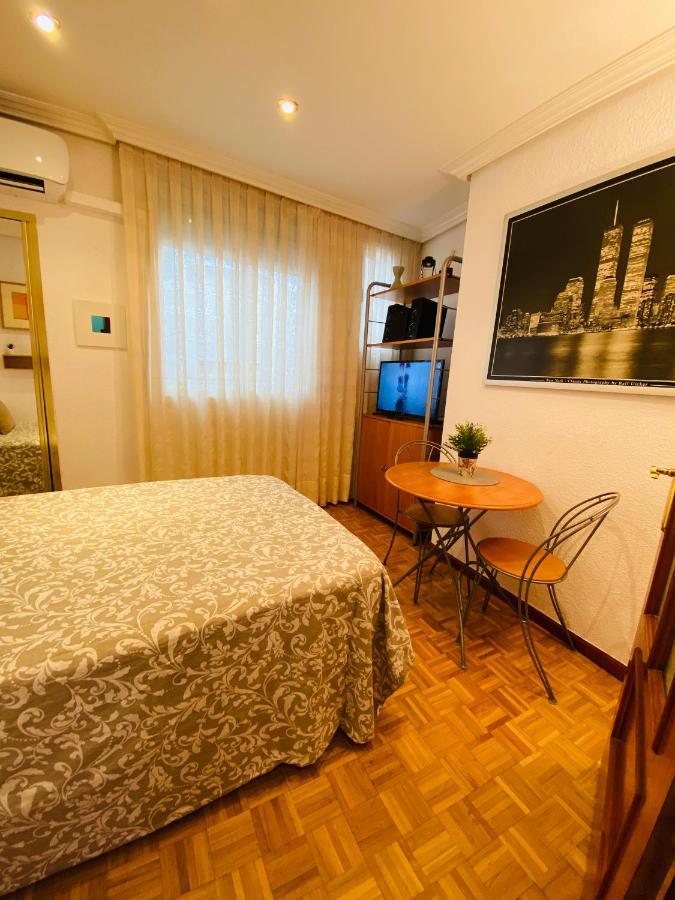 Sleeping Gran Via Apartment Madrid
