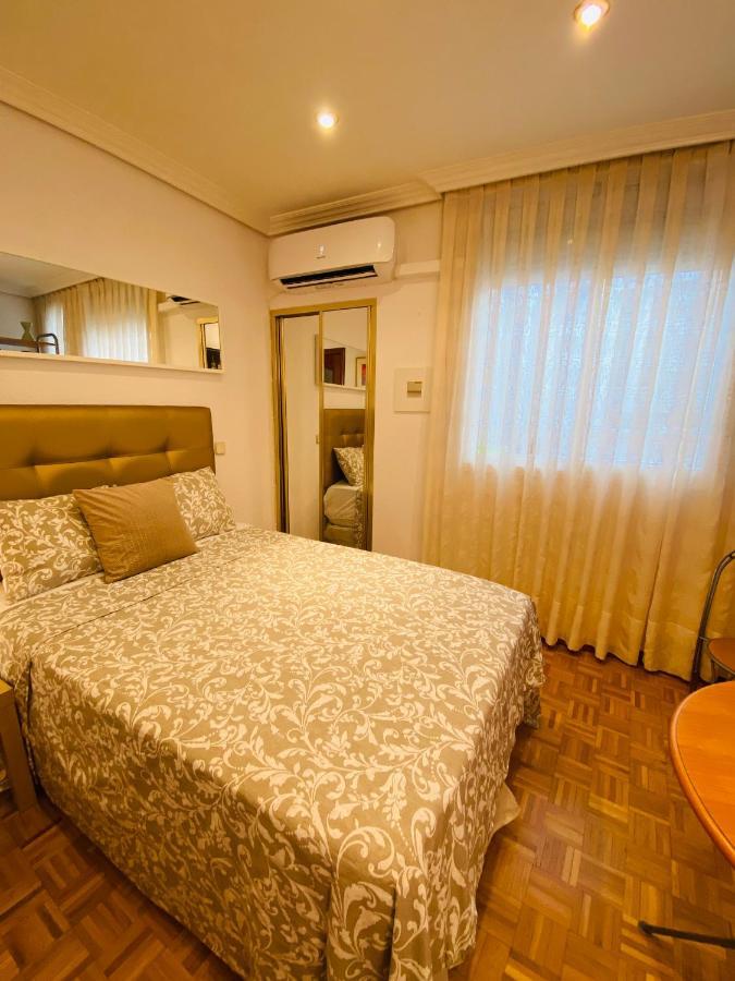 Sleeping Gran Via Apartment Madrid