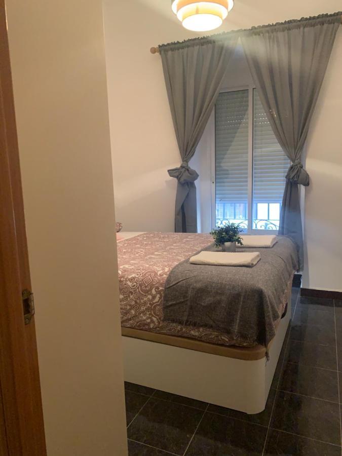 Apartment Centro De Madrid, Apartament Madrid