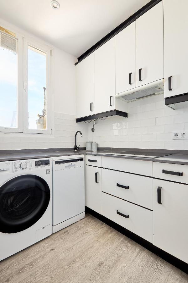 Apartment Jorge Juan Prime, By Presidence Madrid