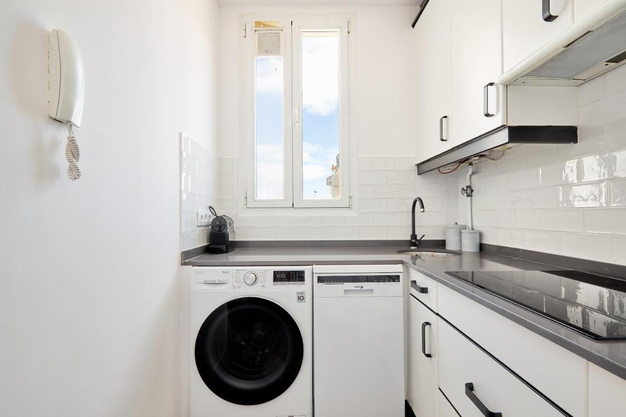 Apartment Jorge Juan Prime, By Presidence Madrid