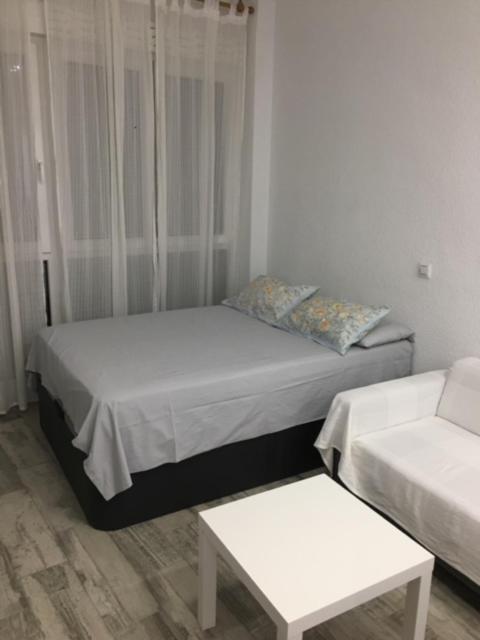 Lejlighed Estudio Estilo Nordico