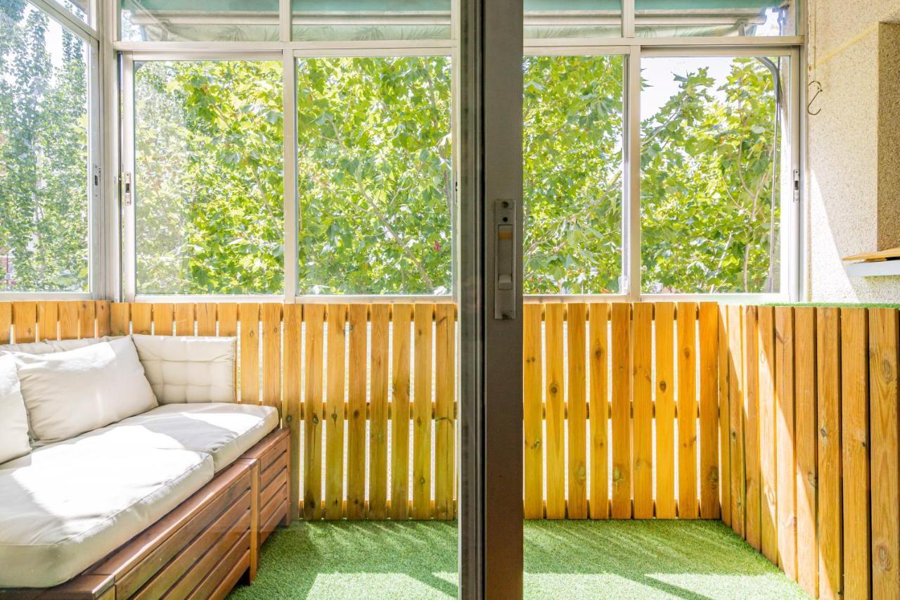 Dobo Homes Mota Del Cuervo Apartamento Madri