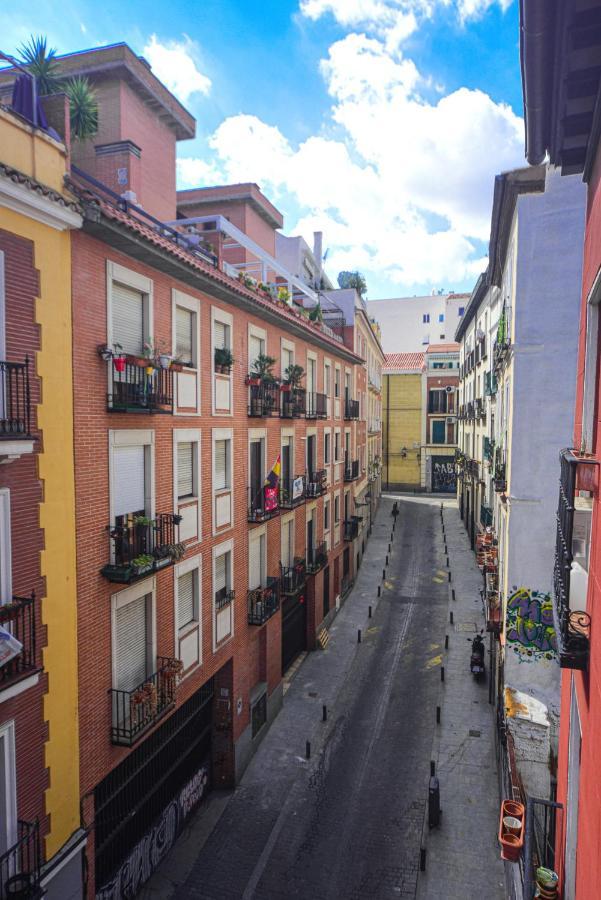 Apartment El Prado Historic Center