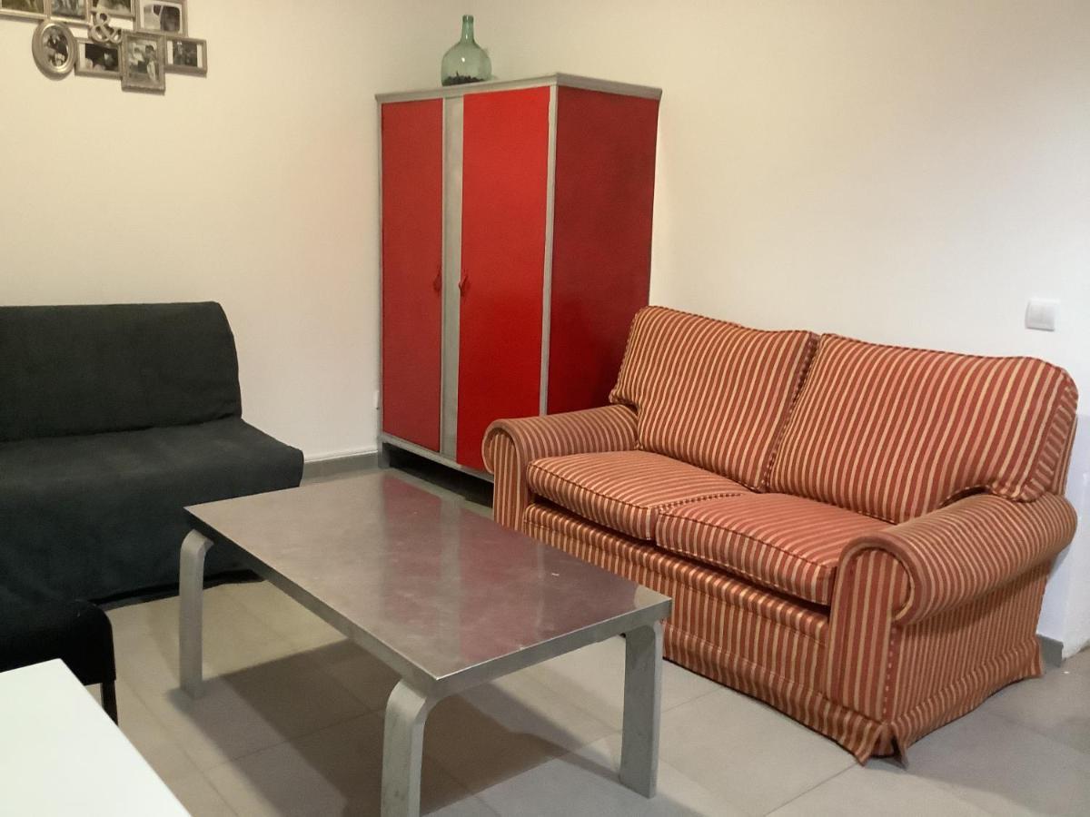Malasana Palma Apartment