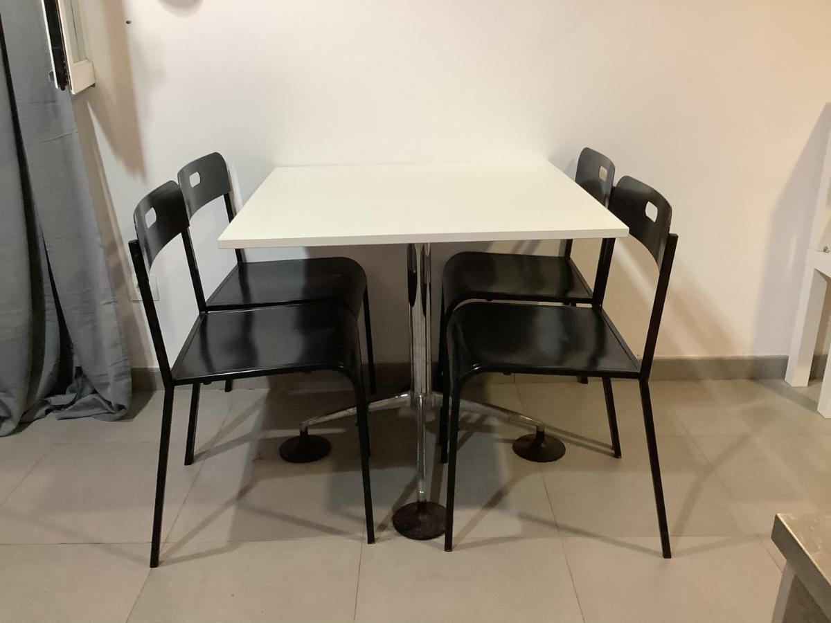 Apartment Malasana Palma Madrid