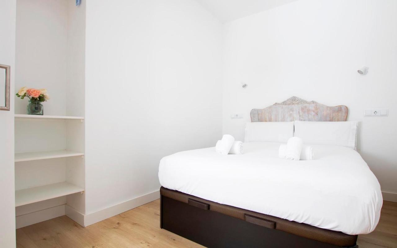 Cozy & Stylish Apartment In The Center Apartment Madrid