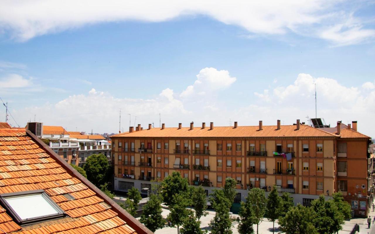 Cozy & Stylish Apartment In The Center Apartment Madrid
