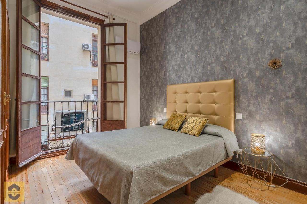 Lofts Puerta Del Sol * Madri
