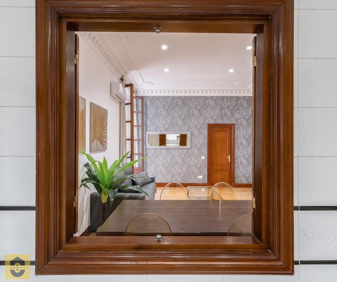 Lofts Puerta Del Sol Apartamento Madri