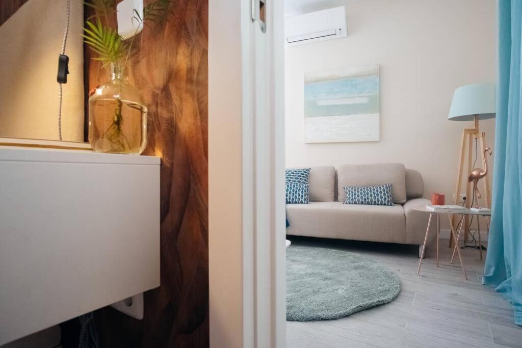 Homeabout Calle Toledo I Apartamento Madri